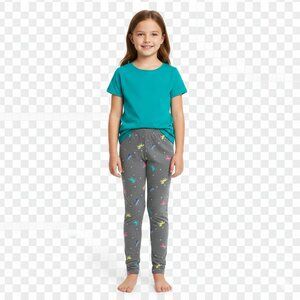 Vigoss Girls Unicorn Leggings – Size L (10/12)